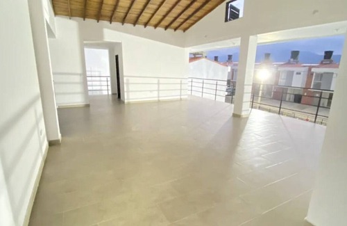 Los Patios House | Hermosa Casa