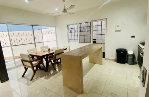 Tequesquitengo House | Hermosa casa con alberca y vista al lago