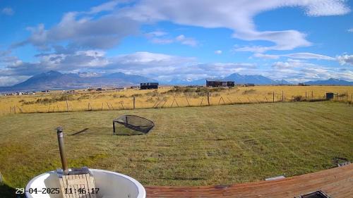 Puerto Natales House | Hermosa Casa con excelente vista