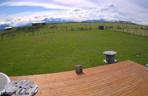 Puerto Natales House | Hermosa Casa con excelente vista