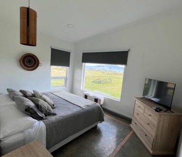 Puerto Natales House | Hermosa Casa con excelente vista