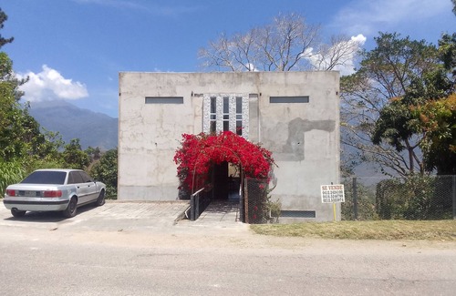 Santa Teresa House | Hermosa casa con maravillosas vistas de la naturaleza
