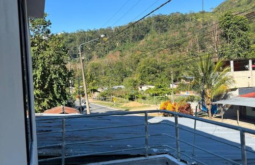 San Ramon House | Hermosa casa con piscina en Chanchamayo-San Ramón