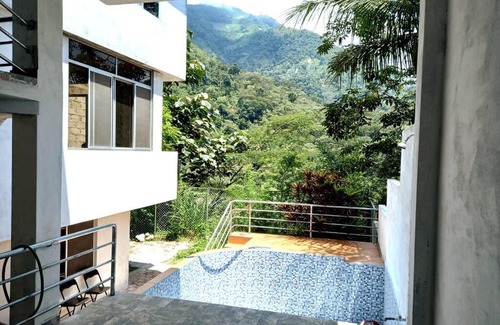 San Ramon House | Hermosa casa con piscina en Chanchamayo-San Ramón