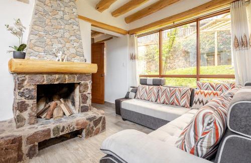 Huaran Villa | Hermosa casa confortable en el Valle Sagrado