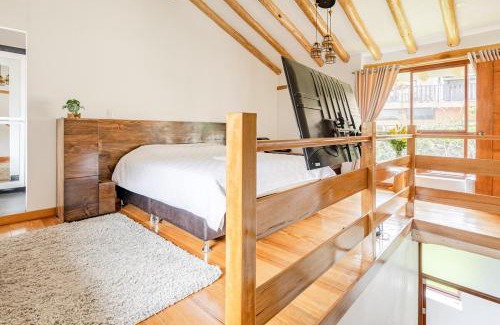 Huaran Villa | Hermosa casa confortable en el Valle Sagrado