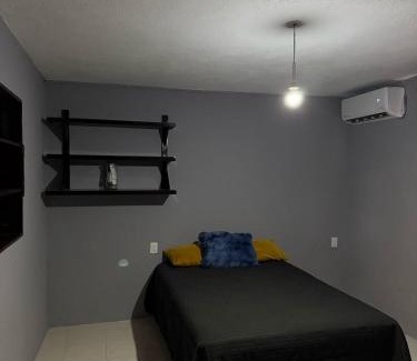 Ampliacion Juarez Apartment | Hermosa Casa de 3 habitaciones