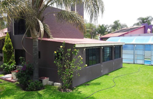 Cajititlan House | HERMOSA CASA DE CAMPO EN FRACCIONAMIENTO LA NORIA DE TRES REYES AMPLIA