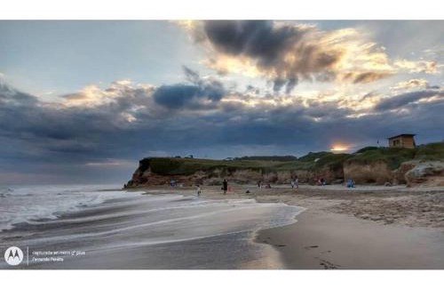 Colonia Chapadmalal House | Hermosa casa de campo a 100 mts del mar