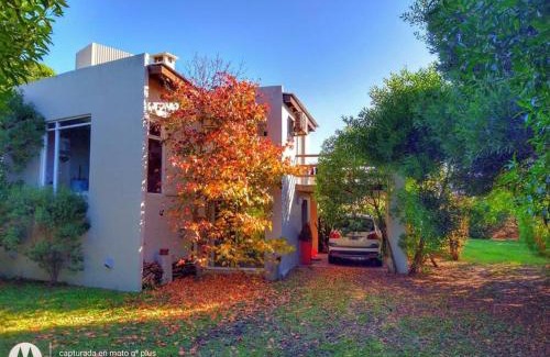 Colonia Chapadmalal House | Hermosa casa de campo a 100 mts del mar