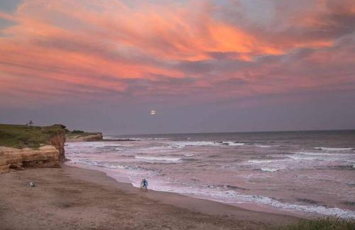 Colonia Chapadmalal House | Hermosa casa de campo a 100 mts del mar
