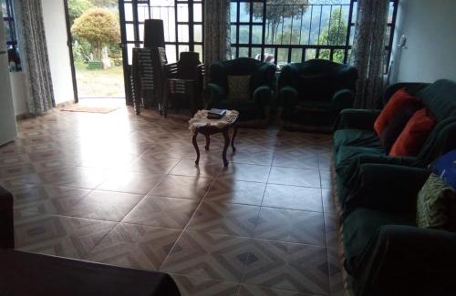 Anolaima House | Hermosa casa de campo