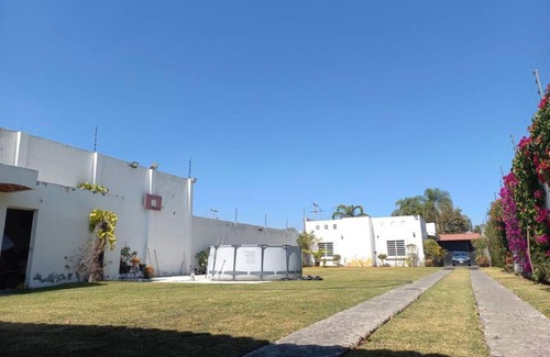 Tala House | Hermosa Casa de campo