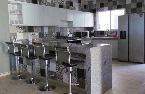 Puebla House | Hermosa Casa de Descanso con Alberca Climatizada