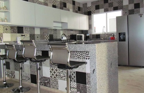 Puebla House | Hermosa Casa de Descanso con Alberca Climatizada