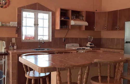Perula House | hermosa casa de playa
