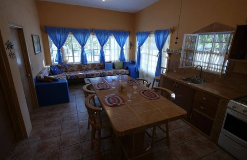 Perula House | hermosa casa de playa