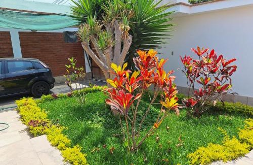 San Bartolo Apartment | Hermosa Casa de Playa en San Bartolo