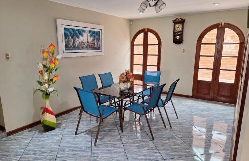 San Bartolo Apartment | Hermosa Casa de Playa en San Bartolo