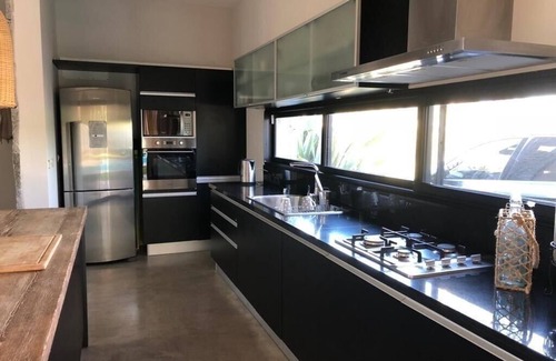 San Vicente House | Hermosa casa en barrio privado frente a mar