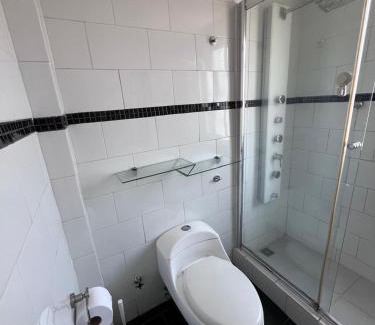 Bellavista House | Hermosa casa en barrio residencial