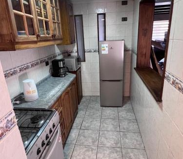 Bellavista House | Hermosa casa en barrio residencial