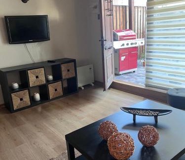 Bellavista House | Hermosa casa en barrio residencial