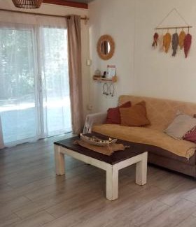 El Ensueno House | Hermosa Casa en El Ensueño Santa Ana Colonia