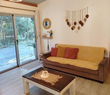 El Ensueno House | Hermosa Casa en El Ensueño Santa Ana Colonia