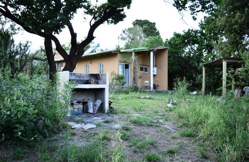 Las Rosas House | Hermosa casa en el monte a los pies del Champaquí