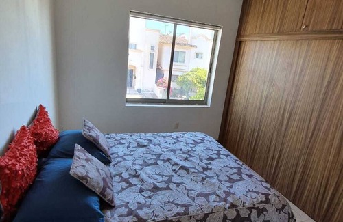 San Agustin House | Hermosa Casa en Jalisco para 6 personas