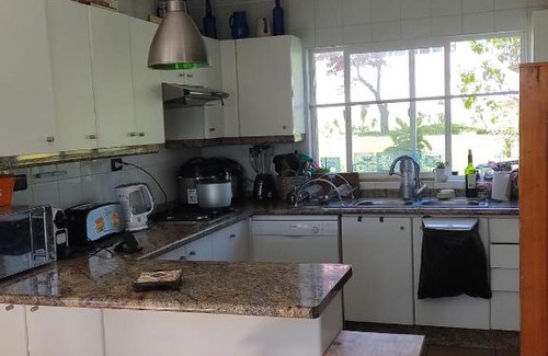 Las Cabras House | Hermosa Casa en Lago Rapel