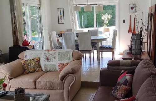 Las Cabras House | Hermosa Casa en Lago Rapel