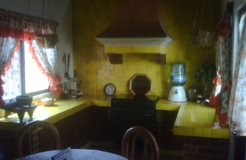 Palmira House | Hermosa Casa en Morelos