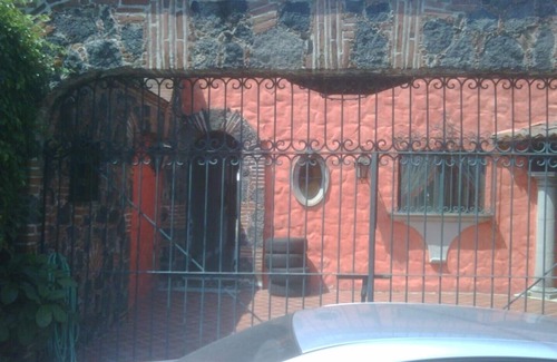 Palmira House | Hermosa Casa en Morelos