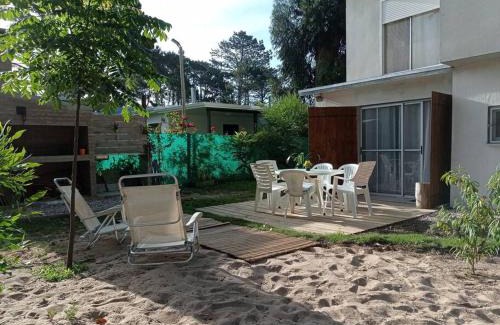 Sauce de Portezuelo House | Hermosa casa en Ocean Park