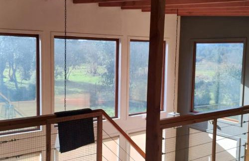 Puerto Varas House | Hermosa casa en parcela