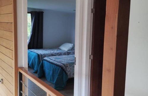 Puerto Varas House | Hermosa casa en parcela