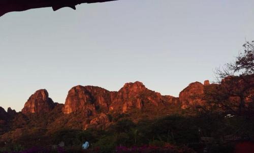 Tepoztlan House | Hermosa casa familiar en Tepoztlan