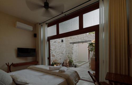 Zona Centro House | Hermosa casa junto a la muralla