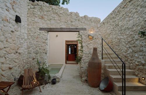 Zona Centro House | Hermosa casa junto a la muralla