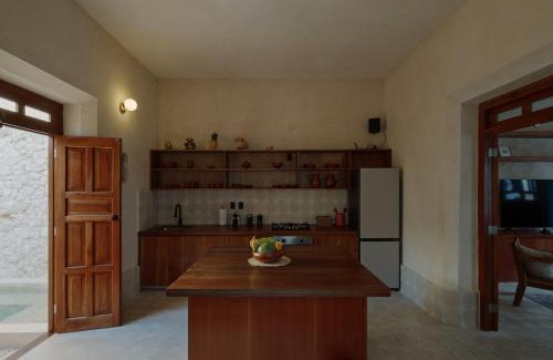Zona Centro House | Hermosa casa junto a la muralla