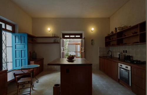 Zona Centro House | Hermosa casa junto a la muralla