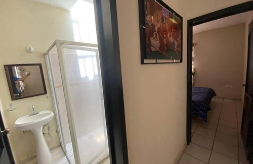 Villa de Alvarez House | Hermosa casa para vacacionar, descansar o trabajar