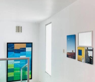 San Andres Cholula House | Hermosa casa Pet Friendly! 4 personas