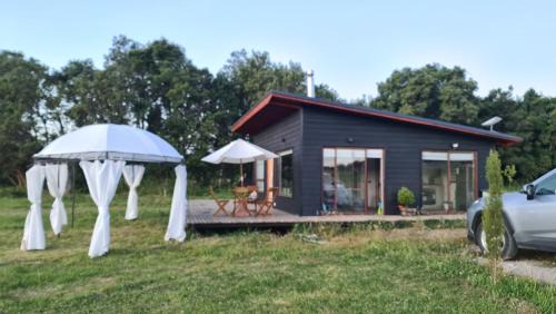 Los Lagos Villa | HERMOSA CASA rodeada DE NATURALEZA