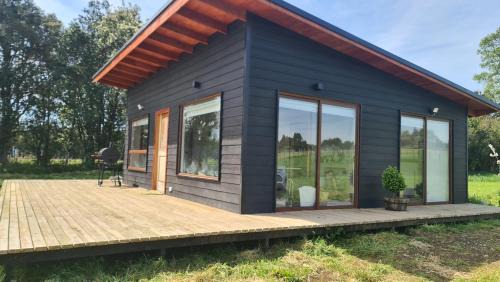 Los Lagos Villa | HERMOSA CASA rodeada DE NATURALEZA