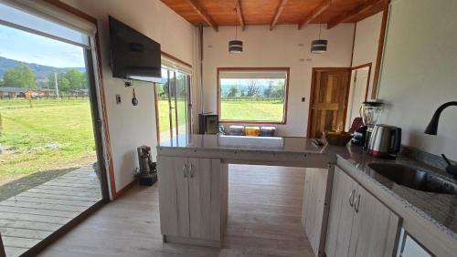 Los Lagos Villa | HERMOSA CASA rodeada DE NATURALEZA