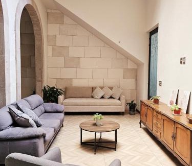 Historic Centre Apartment | HERMOSA Casa Serapio