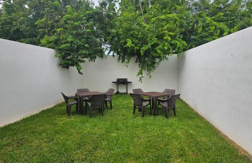 Cancun House | Hermosa Casa Vacacional en residencial